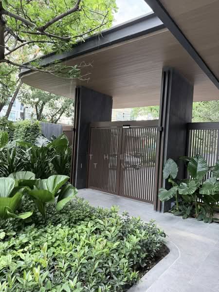 Mekin HAUS, Chiang Mai, Fa Ham, Muang Chiang Mai, Chiang Mai, 1 Bedroom, 42 sqm, Condo For Rent, by The Positive ที่ดิน บ้าน คอนโด, 500315895 - DDproperty.com