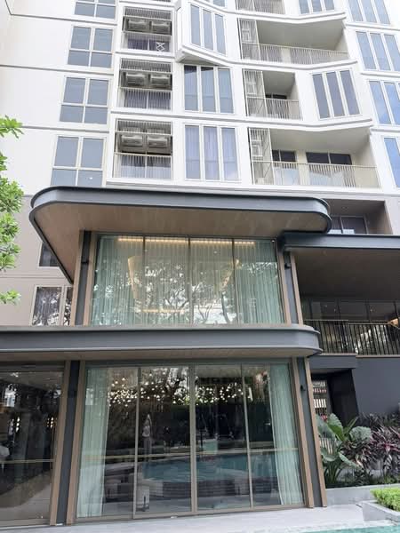 Mekin HAUS : เมคิน เฮาส์, เชียงใหม่, ฟ้าฮ่าม, เมืองเชียงใหม่, เชียงใหม่, 42 ตร.ม., คอนโด ให้เช่า, โดย The Positive ที่ดิน บ้าน คอนโด, 500315895 - DDproperty.com