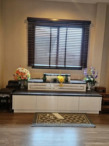 Venue Rama 5, Nonthaburi, 126 Nakhon In Rd, Bang Phai, Muang Nonthaburi, Nonthaburi, 4 Bedrooms, 194 sqm, Single Detached House For Rent, by Forty-Six Real Estate Group, 500315897 - DDproperty.com