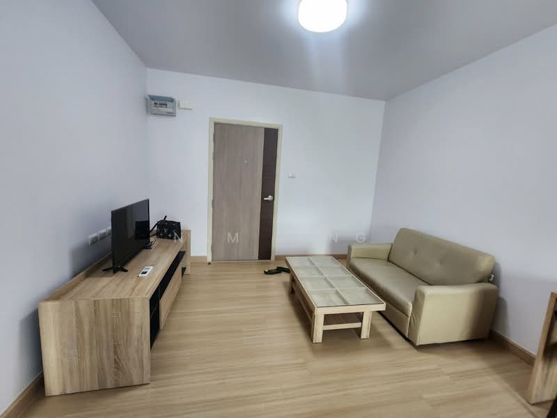 Supalai Loft @ Talat Phlu Station : ศุภาลัย ลอฟท์ แอท สถานีตลาดพลู, กรุงเทพ, ถนนรัชดาภิเษก, ตลาดพลู, ธนบุรี, กรุงเทพ, 35 ตร.ม., คอนโด ให้เช่า, โดย nam jang, 500315898 - DDproperty.com