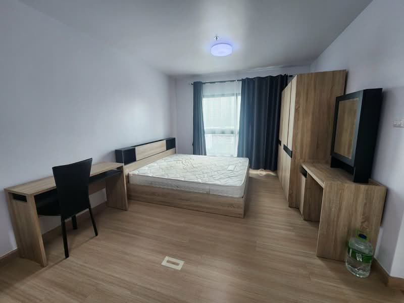 Supalai Loft @ Talat Phlu Station, Bangkok, Ratchadaphisek Road, Talat Plu, Thon Buri, Bangkok, Studio, 35 sqm, Condo For Rent, by nam jang, 500315898 - DDproperty.com