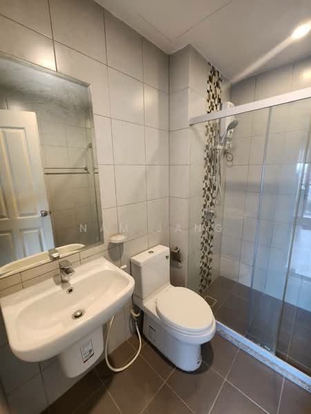 Supalai Loft @ Talat Phlu Station : ศุภาลัย ลอฟท์ แอท สถานีตลาดพลู, กรุงเทพ, ถนนรัชดาภิเษก, ตลาดพลู, ธนบุรี, กรุงเทพ, 35 ตร.ม., คอนโด ให้เช่า, โดย nam jang, 500315898 - DDproperty.com