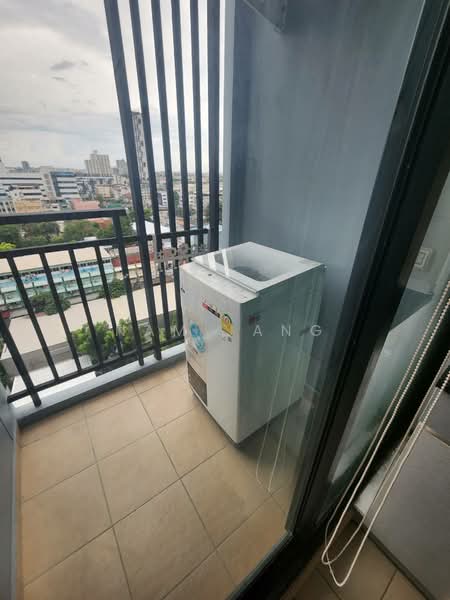 Supalai Loft @ Talat Phlu Station, Bangkok, Ratchadaphisek Road, Talat Plu, Thon Buri, Bangkok, Studio, 35 sqm, Condo For Rent, by nam jang, 500315898 - DDproperty.com