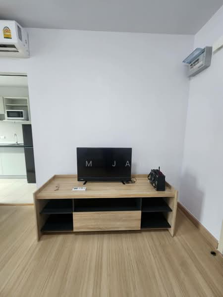 Supalai Loft @ Talat Phlu Station, Bangkok, Ratchadaphisek Road, Talat Plu, Thon Buri, Bangkok, Studio, 35 sqm, Condo For Rent, by nam jang, 500315898 - DDproperty.com