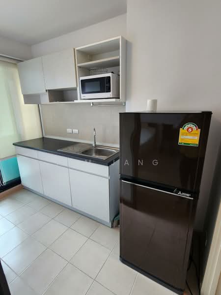 Supalai Loft @ Talat Phlu Station, Bangkok, Ratchadaphisek Road, Talat Plu, Thon Buri, Bangkok, Studio, 35 sqm, Condo For Rent, by nam jang, 500315898 - DDproperty.com