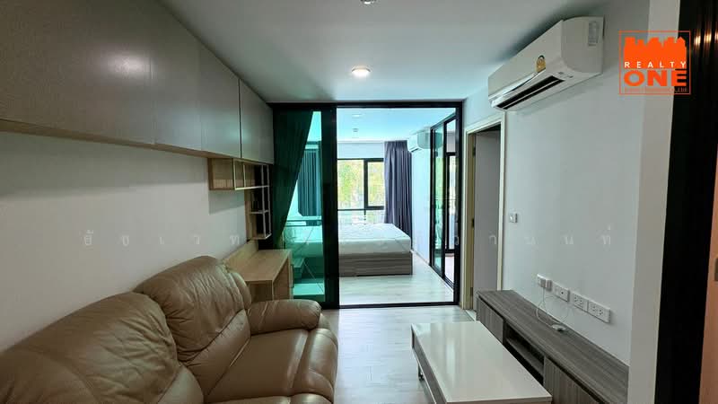 The Origin Sukhumvit 105, Bangkok, 818 Sukhumvit 105 Alley, Bang Na, Bangkok, 1 Bedroom, 28 sqm, Condo For Sale, by ธัชเวท จิระติวานนท์, 500315899 - DDproperty.com