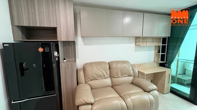 The Origin Sukhumvit 105, Bangkok, 818 Sukhumvit 105 Alley, Bang Na, Bangkok, 1 Bedroom, 28 sqm, Condo For Sale, by ธัชเวท จิระติวานนท์, 500315899 - DDproperty.com