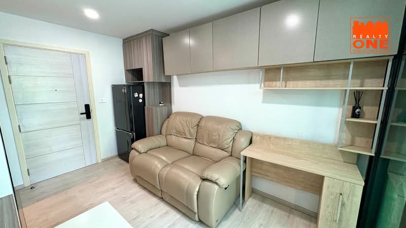 The Origin Sukhumvit 105, Bangkok, 818 Sukhumvit 105 Alley, Bang Na, Bangkok, 1 Bedroom, 28 sqm, Condo For Sale, by ธัชเวท จิระติวานนท์, 500315899 - DDproperty.com