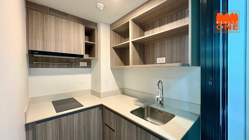The Origin Sukhumvit 105, Bangkok, 818 Sukhumvit 105 Alley, Bang Na, Bangkok, 1 Bedroom, 28 sqm, Condo For Sale, by ธัชเวท จิระติวานนท์, 500315899 - DDproperty.com
