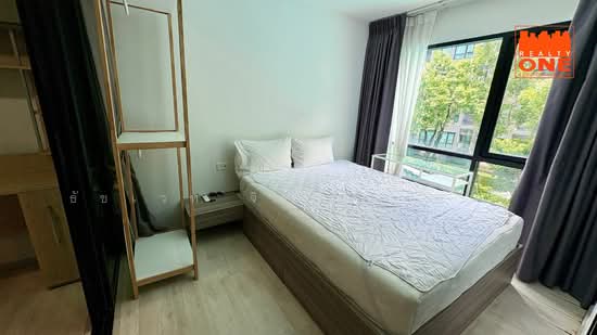 The Origin Sukhumvit 105, กรุงเทพ
