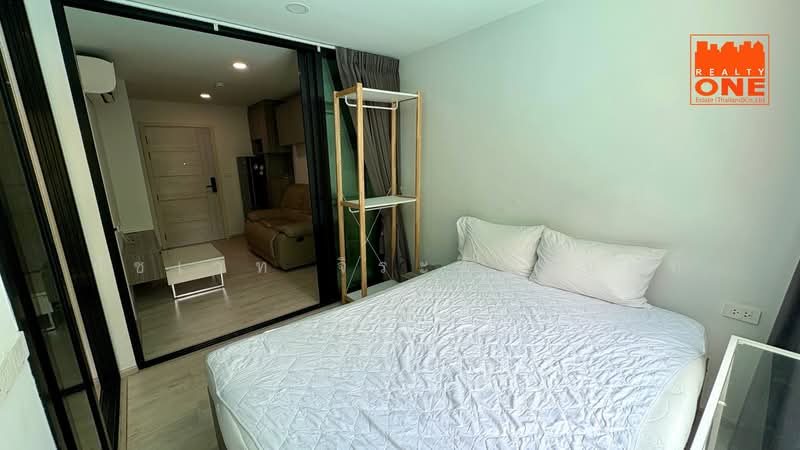 The Origin Sukhumvit 105, Bangkok, 818 Sukhumvit 105 Alley, Bang Na, Bangkok, 1 Bedroom, 28 sqm, Condo For Sale, by ธัชเวท จิระติวานนท์, 500315899 - DDproperty.com