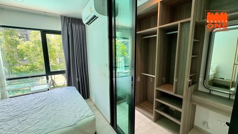 The Origin Sukhumvit 105, Bangkok, 818 Sukhumvit 105 Alley, Bang Na, Bangkok, 1 Bedroom, 28 sqm, Condo For Sale, by ธัชเวท จิระติวานนท์, 500315899 - DDproperty.com