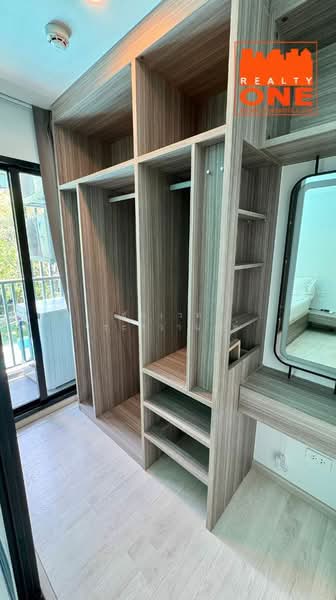 The Origin Sukhumvit 105, กรุงเทพ, 818 Sukhumvit 105 Alley, บางนา, กรุงเทพ, 28 ตร.ม., คอนโด ขาย, โดย ธัชเวท จิระติวานนท์, 500315899 - DDproperty.com