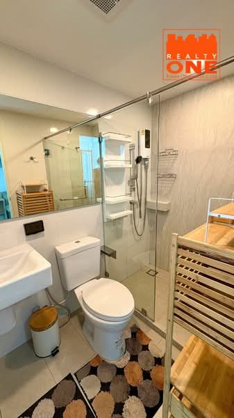The Origin Sukhumvit 105, กรุงเทพ, 818 Sukhumvit 105 Alley, บางนา, กรุงเทพ, 28 ตร.ม., คอนโด ขาย, โดย ธัชเวท จิระติวานนท์, 500315899 - DDproperty.com