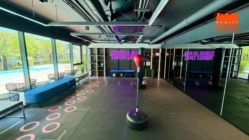 The Origin Sukhumvit 105, Bangkok, 818 Sukhumvit 105 Alley, Bang Na, Bangkok, 1 Bedroom, 28 sqm, Condo For Sale, by ธัชเวท จิระติวานนท์, 500315899 - DDproperty.com