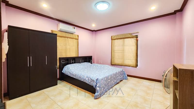 Natural Hill 1 Hauhin Soi 6, Prachuap Khiri Khan, Hua Hin, Prachuap Khiri Khan, 4 Bedrooms, 206 sqm, Villa For Sale, by Chuanpit Tongmanee, 500315900 - DDproperty.com