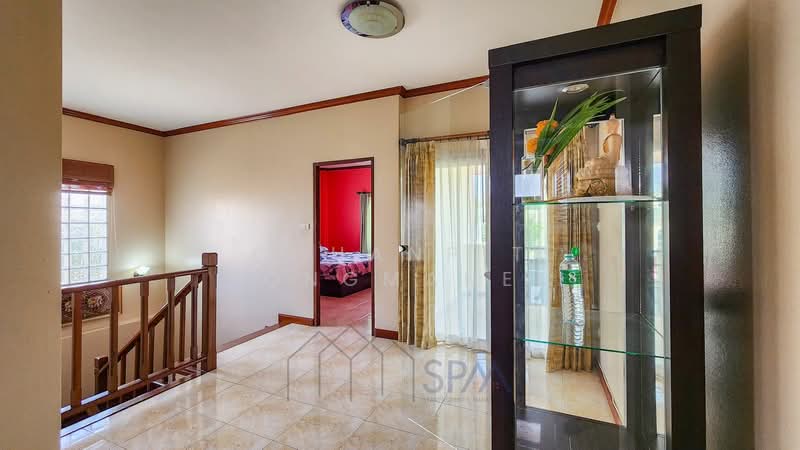 Natural Hill 1 Hauhin Soi 6, Prachuap Khiri Khan, Hua Hin, Prachuap Khiri Khan, 4 Bedrooms, 206 sqm, Villa For Sale, by Chuanpit Tongmanee, 500315900 - DDproperty.com