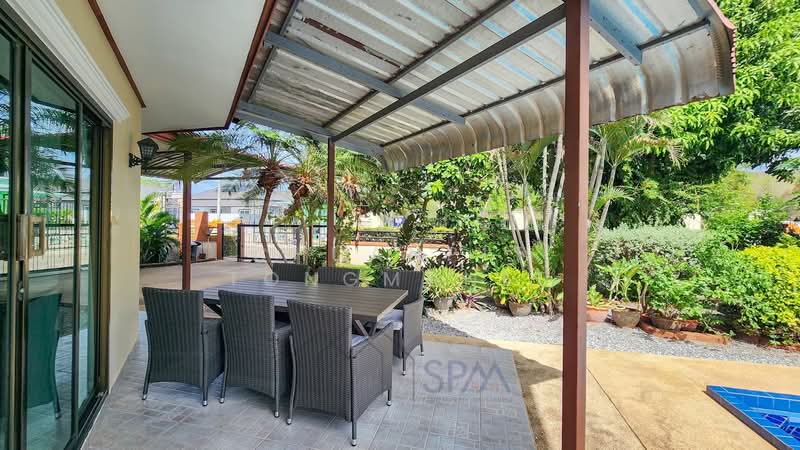 Natural Hill 1 Hauhin Soi 6, Prachuap Khiri Khan, Hua Hin, Prachuap Khiri Khan, 4 Bedrooms, 206 sqm, Villa For Sale, by Chuanpit Tongmanee, 500315900 - DDproperty.com