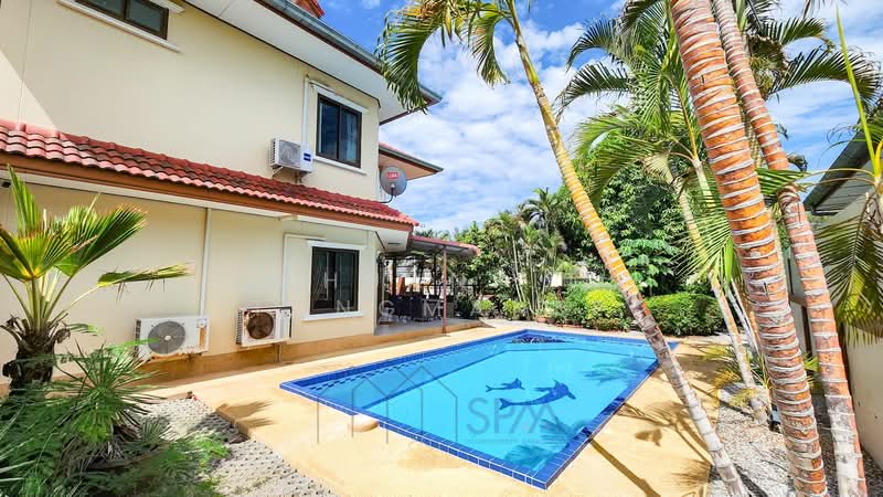 Natural Hill 1 Hauhin Soi 6, Prachuap Khiri Khan, Hua Hin, Prachuap Khiri Khan, 4 Bedrooms, 206 sqm, Villa For Sale, by Chuanpit Tongmanee, 500315900 - DDproperty.com