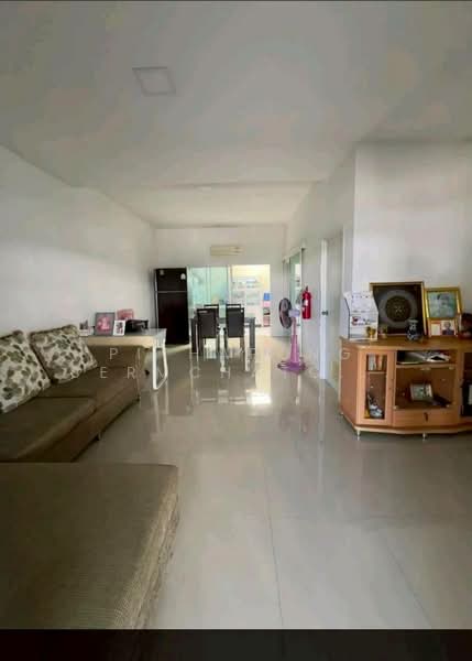 The Connect Wongwaen-Rama9, Bangkok, Motorway 7 Frontage Road, Saphan Sung, Bangkok, 3 Bedrooms, 105 sqm, Townhouse For Sale, by Pithapong Sermchatcharoenkan, 500315903 - DDproperty.com