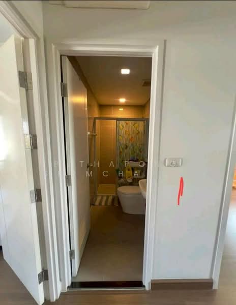 The Connect Wongwaen-Rama9, Bangkok, Motorway 7 Frontage Road, Saphan Sung, Bangkok, 3 Bedrooms, 105 sqm, Townhouse For Sale, by Pithapong Sermchatcharoenkan, 500315903 - DDproperty.com