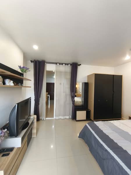 The Trio, Chiang Mai, 19 Huay Keaw, Su Thep, Muang Chiang Mai, Chiang Mai, 1 Bedroom, 48 sqm, Condo For Rent, by The Positive ที่ดิน บ้าน คอนโด, 500315905 - DDproperty.com
