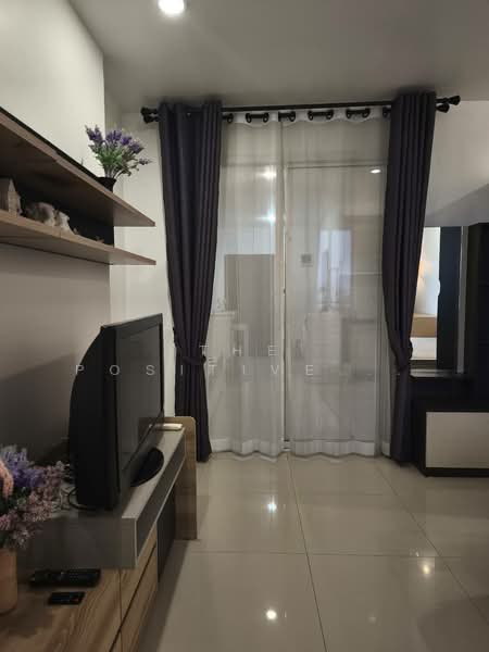 The Trio, Chiang Mai, 19 Huay Keaw, Su Thep, Muang Chiang Mai, Chiang Mai, 1 Bedroom, 48 sqm, Condo For Rent, by The Positive ที่ดิน บ้าน คอนโด, 500315905 - DDproperty.com