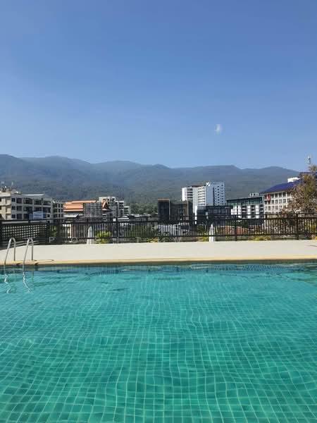 The Trio, Chiang Mai, 19 Huay Keaw, Su Thep, Muang Chiang Mai, Chiang Mai, 1 Bedroom, 48 sqm, Condo For Rent, by The Positive ที่ดิน บ้าน คอนโด, 500315905 - DDproperty.com