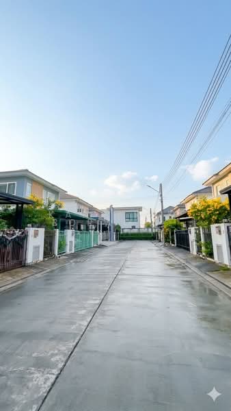 Supalai Bella Wongwaen-Lumlukka Klong 6 : ศุภาลัย เบลล่า วงแหวน-ลำลูกกา คลอง 6, ปทุมธานี, ซอยบึงคำพร้อย, บึงคำพร้อย, ลำลูกกา, ปทุมธานี, 122 ตร.ม., บ้านแฝด ขาย, โดย Kanyarak Borwornsetthaskul, 500315907 - DDproperty.com