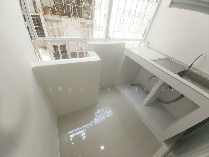 Baan Fan Condovill, Bangkok, Srinakarin, Suan Luang, Suan Luang, Bangkok, Studio, 36 sqm, Condo For Sale, by Akaradech Inklai, 500315908 - DDproperty.com