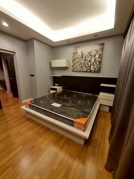 Town Avenue Merge Rattanatibet, Nonthaburi, Rattanathibet Road, Bang Rak Yai, Bang Bua Thong, Nonthaburi, 3 Bedrooms, 145 sqm, Townhouse For Rent, by วริธรา ลิ้มปาละกูล, 500315909 - DDproperty.com