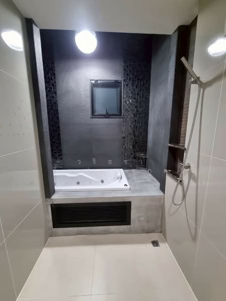 Town Avenue Merge Rattanatibet, Nonthaburi, Rattanathibet Road, Bang Rak Yai, Bang Bua Thong, Nonthaburi, 3 Bedrooms, 145 sqm, Townhouse For Rent, by วริธรา ลิ้มปาละกูล, 500315909 - DDproperty.com