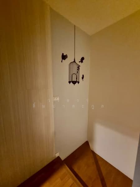 Town Avenue Merge Rattanatibet, Nonthaburi, Rattanathibet Road, Bang Rak Yai, Bang Bua Thong, Nonthaburi, 3 Bedrooms, 145 sqm, Townhouse For Rent, by วริธรา ลิ้มปาละกูล, 500315909 - DDproperty.com
