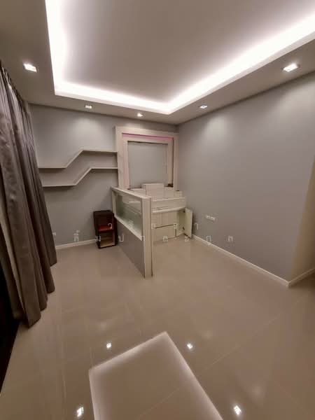 Town Avenue Merge Rattanatibet, Nonthaburi, Rattanathibet Road, Bang Rak Yai, Bang Bua Thong, Nonthaburi, 3 Bedrooms, 145 sqm, Townhouse For Rent, by วริธรา ลิ้มปาละกูล, 500315909 - DDproperty.com