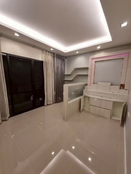 Town Avenue Merge Rattanatibet, Nonthaburi, Rattanathibet Road, Bang Rak Yai, Bang Bua Thong, Nonthaburi, 3 Bedrooms, 145 sqm, Townhouse For Rent, by วริธรา ลิ้มปาละกูล, 500315909 - DDproperty.com