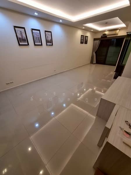 Town Avenue Merge Rattanatibet, Nonthaburi, Rattanathibet Road, Bang Rak Yai, Bang Bua Thong, Nonthaburi, 3 Bedrooms, 145 sqm, Townhouse For Rent, by วริธรา ลิ้มปาละกูล, 500315909 - DDproperty.com