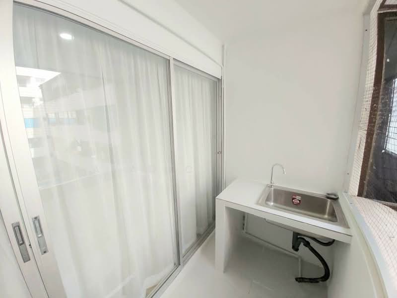 Baan Fan Condovill : บ้านฝันคอนโดวิลล์, กรุงเทพ, ศรีนครินทร์, สวนหลวง, กรุงเทพ, 36 ตร.ม., คอนโด ขาย, โดย Akaradech Inklai, 500315910 - DDproperty.com