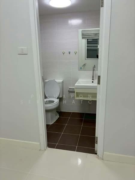 The Connect Don Muang-Songprapha, Bangkok, Songprapha Road, Si Khan, Don Mueang, Bangkok, 3 Bedrooms, 103 sqm, Townhouse For Rent, by Pithapong Sermchatcharoenkan, 500315912 - DDproperty.com