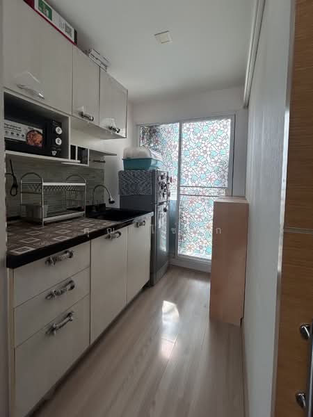 The Maple @ Ratchada 19, Bangkok, Soi Lat Phrao 26, Jom Phon, Chatuchak, Bangkok, 1 Bedroom, 27 sqm, Condo For Sale, by Mooky ตุลาพันธุ์, 500315913 - DDproperty.com