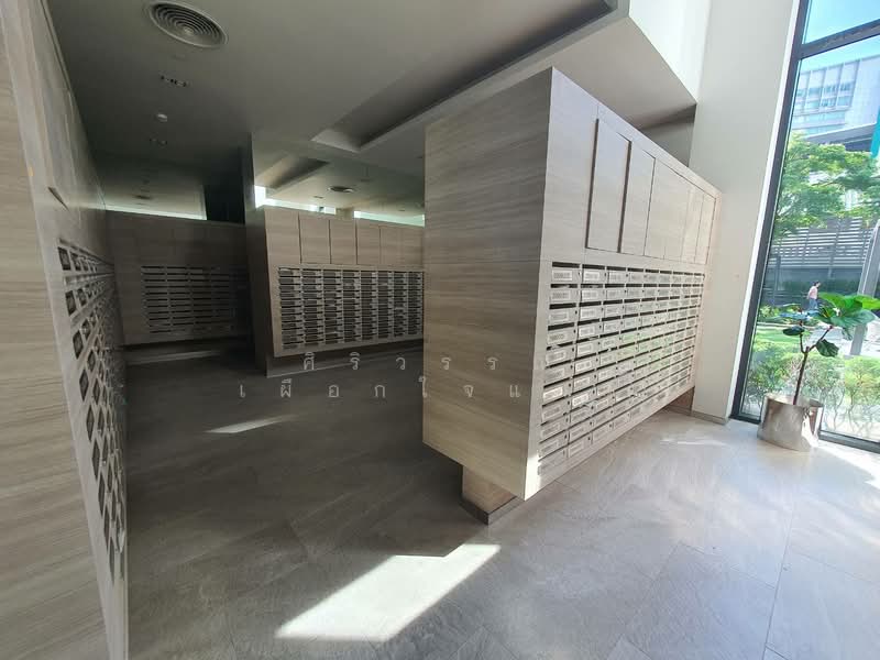 CIELA Sripatum, Bangkok, 2999 Phahonyothin Road, Lat Yao, Chatuchak, Bangkok, 2 Bedrooms, 32 sqm, Condo For Sale, by ศิริวรรณ เผือกใจแผ้ว, 500315914 - DDproperty.com