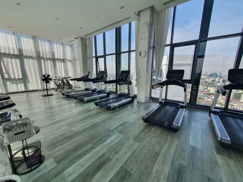 CIELA Sripatum, Bangkok, 2999 Phahonyothin Road, Lat Yao, Chatuchak, Bangkok, 2 Bedrooms, 32 sqm, Condo For Sale, by ศิริวรรณ เผือกใจแผ้ว, 500315914 - DDproperty.com