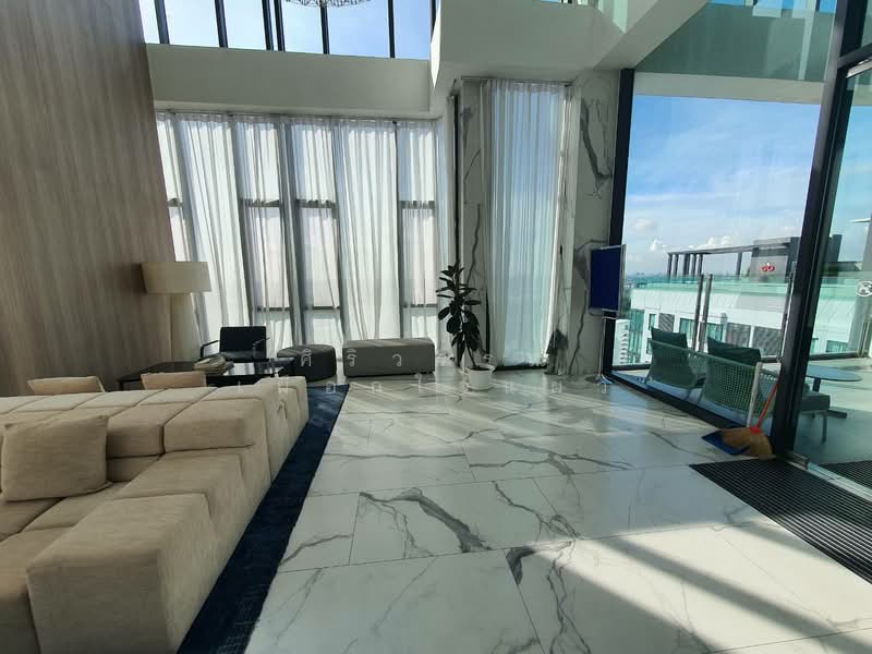 CIELA Sripatum, Bangkok, 2999 Phahonyothin Road, Lat Yao, Chatuchak, Bangkok, 2 Bedrooms, 32 sqm, Condo For Sale, by ศิริวรรณ เผือกใจแผ้ว, 500315914 - DDproperty.com