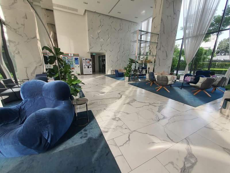 CIELA Sripatum, Bangkok, 2999 Phahonyothin Road, Lat Yao, Chatuchak, Bangkok, 2 Bedrooms, 32 sqm, Condo For Sale, by ศิริวรรณ เผือกใจแผ้ว, 500315914 - DDproperty.com