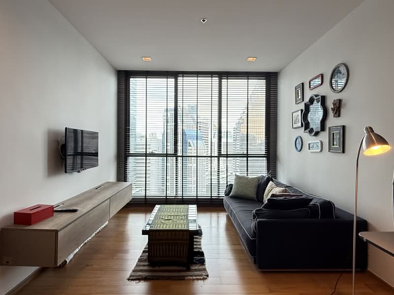Hyde Sukhumvit 13 : ไฮด์ สุขุมวิท 13, กรุงเทพ, 13 ซอยสุขุมวิท 13, คลองเตยเหนือ, วัฒนา, กรุงเทพ, 77 ตร.ม., คอนโด ให้เช่า, โดย Oraon Suwanmongko, 500315916 - DDproperty.com