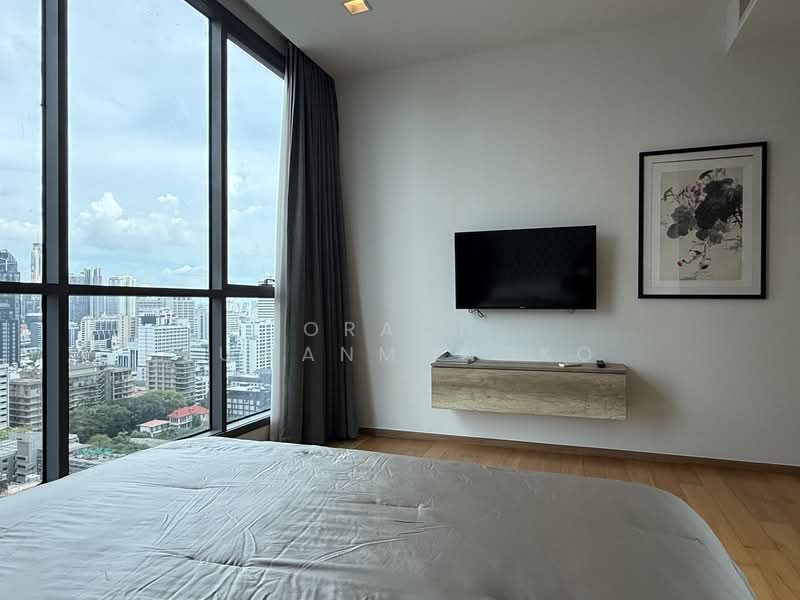 Hyde Sukhumvit 13 : ไฮด์ สุขุมวิท 13, กรุงเทพ, 13 ซอยสุขุมวิท 13, คลองเตยเหนือ, วัฒนา, กรุงเทพ, 77 ตร.ม., คอนโด ให้เช่า, โดย Oraon Suwanmongko, 500315916 - DDproperty.com