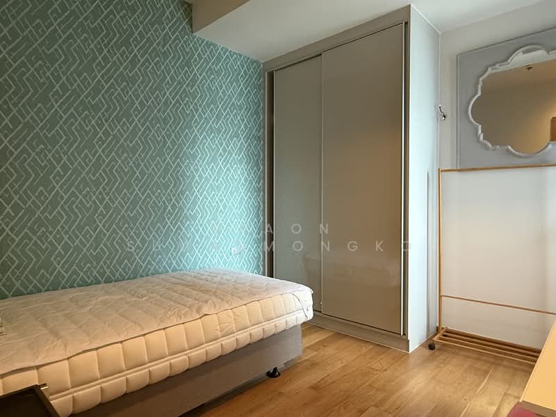 Hyde Sukhumvit 13, Bangkok, 13 Sukhumvit Road, Khlongtoei Nua, Watthana, Bangkok, 2 Bedrooms, 77 sqm, Condo For Rent, by Oraon Suwanmongko, 500315916 - DDproperty.com