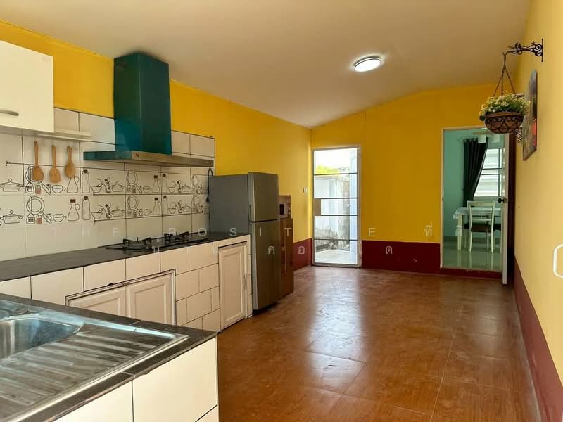 Beautiful House in project, near Ui Tha Market, Chiang Mai, San Ton Pao, San Kamphaeng, Chiang Mai, 3 Bedrooms, 153 sqm, Single Detached House For Rent, by The Positive ที่ดิน บ้าน คอนโด, 500315920 - DDproperty.com
