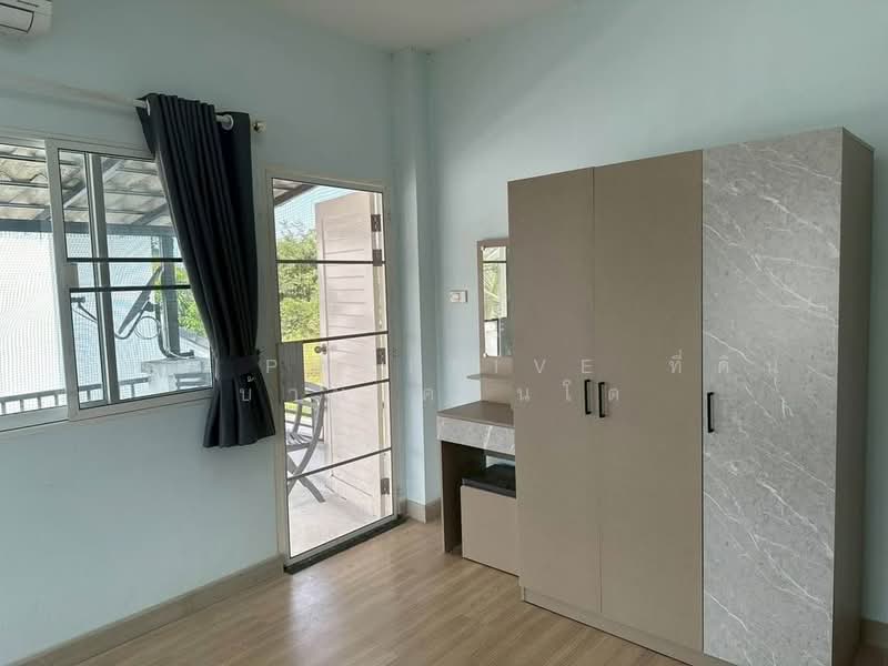 Beautiful House in project, near Ui Tha Market, Chiang Mai, San Ton Pao, San Kamphaeng, Chiang Mai, 3 Bedrooms, 153 sqm, Single Detached House For Rent, by The Positive ที่ดิน บ้าน คอนโด, 500315920 - DDproperty.com