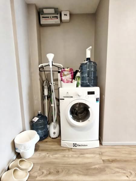 Blossom Condo @ Sathorn-Charoenrat : บลอสซั่ม คอนโด สาทร-เจริญราษฎร์, กรุงเทพ, ถนนเจริญราษฎร์, ทุ่งวัดดอน, สาทร, กรุงเทพ, 62 ตร.ม., คอนโด ให้เช่า, โดย Juthabhorn Uppachit (Amy), 500315921 - DDproperty.com