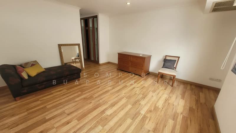 Kallista Mansion, Bangkok, 64 Soi Sukhumvit 11, Khlongtoei Nua, Watthana, Bangkok, 3 Bedrooms, 115 sqm, Condo For Rent, by Sompob Buaparungsri, 500315926 - DDproperty.com